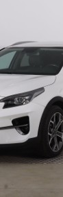 Kia Xceed , Salon Polska, Automat, Skóra, Navi, Klimatronic, Tempomat,-3