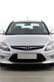 Hyundai i30 I , Klima, Podgrzewane siedzienia-2