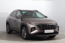 Hyundai Tucson , Salon Polska, 1. Właściciel, Serwis ASO, Automat, Navi,