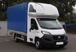 Fiat Ducato , L4H4, VAT 23%, 3 Miejsca