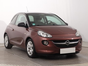 Opel Adam , Klima, Tempomat,ALU