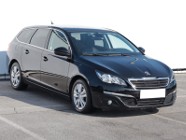 Peugeot 308 II , Navi, Klimatronic, Tempomat, Parktronic, Dach panoramiczny,