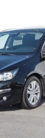 Peugeot 308 II , Navi, Klimatronic, Tempomat, Parktronic, Dach panoramiczny,-3