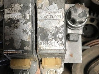 Fendt [Nowy Model] - Sekcja Rodzielacza-1