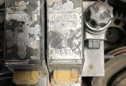 Fendt [Nowy Model] - Sekcja Rodzielacza