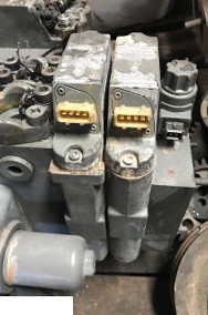 Fendt [Nowy Model] - Sekcja Rodzielacza-2