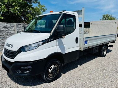 35C16 3.5T HI-MATIC SKRZYNIA+ WINDA 2022r SERWIS ASO GWARANCJA OKAZJA-1