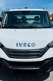 35C16 3.5T HI-MATIC SKRZYNIA+ WINDA 2022r SERWIS ASO GWARANCJA OKAZJA-2