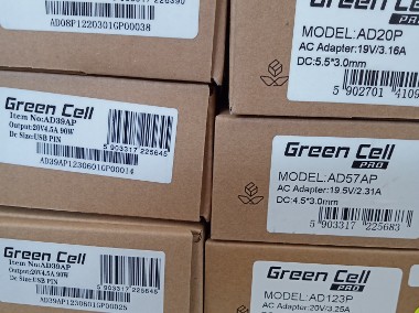 Wyjątkowa Oferta - Zasilacze Green Cell do Laptopów-1