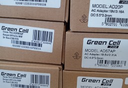 Wyjątkowa Oferta - Zasilacze Green Cell do Laptopów