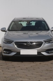 Opel Insignia , 170 KM, Skóra, Navi, Klimatronic, Tempomat, Parktronic,-2