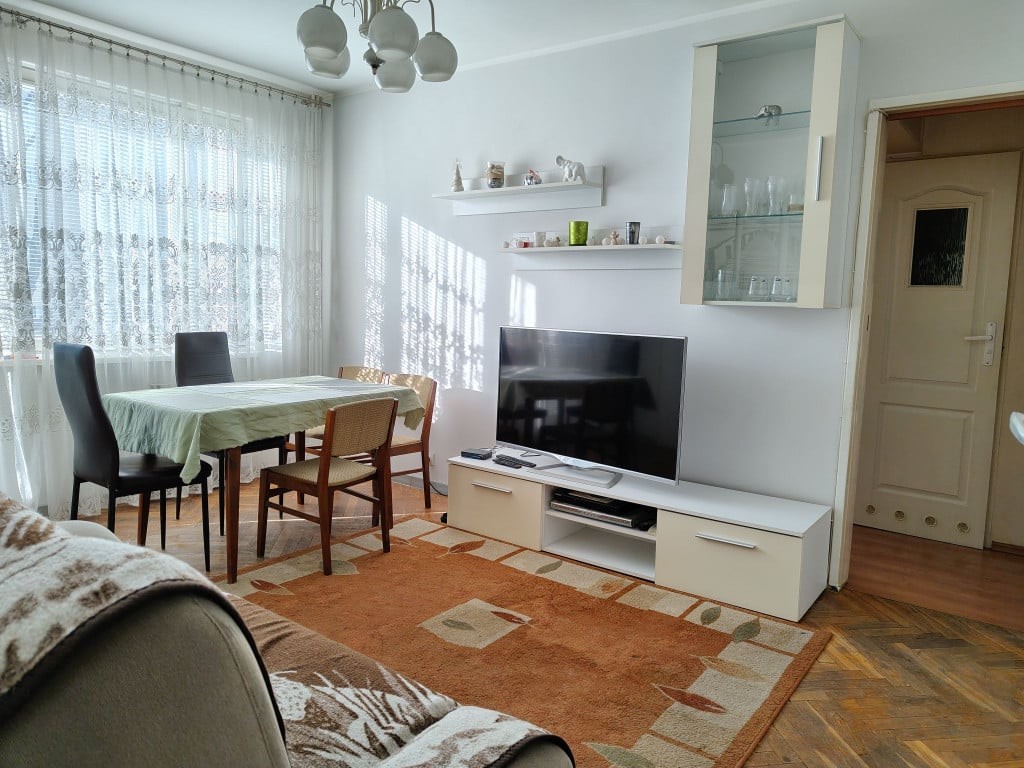 Mieszkanie do wynajęcia, 47 m² Błonie, Marcina Kasprzaka