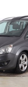 Opel Zafira B , 7 miejsc, Klima, Tempomat, Parktronic, Dach panoramiczny,-3