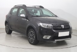 Dacia Sandero II , Salon Polska, 1. Właściciel, Serwis ASO, Klima, Tempomat,