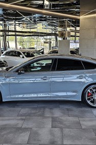 Sportback 45 TFSI mHEV Quattro Black Edition S tronic-2
