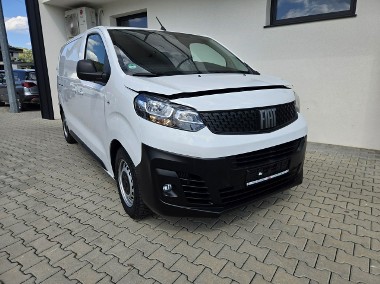 Fiat Scudo 2.0d * Automat * klima * (nie proace vivaro jampy )-1