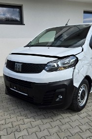 Fiat Scudo 2.0d * Automat * klima * (nie proace vivaro jampy )-2