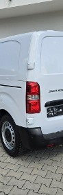 Fiat Scudo 2.0d * Automat * klima * (nie proace vivaro jampy )-3