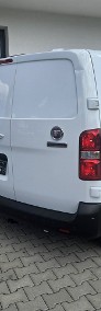 Fiat Scudo 2.0d * Automat * klima * (nie proace vivaro jampy )-4
