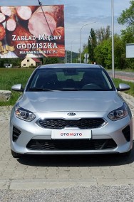 CEED 1.6CRDi 115KM Salon PL K.Serwisowa Stan BDB-2