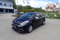 Peugeot 208 I 1.2 82KM LIFT NAWIGACJA KLIMATYZACJA K.SERWISOWA Z NIEMIEC