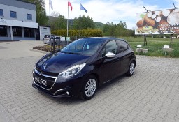 Peugeot 208 I 1.2 82KM LIFT NAWIGACJA KLIMATYZACJA K.SERWISOWA Z NIEMIEC