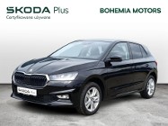 Skoda Fabia IV IV 2021