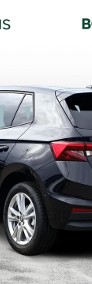 Skoda Fabia IV IV 2021-3