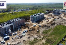 Nowe mieszkanie Gdańsk Orunia, ul. Borkowska
