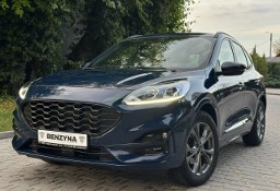 Ford Kuga III MK3 ST-Line Salon Polska 2021r 1.5 EcoBoost Benzyna 150KM Navi Kamer