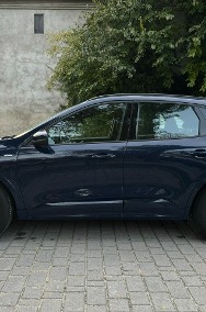 Ford Kuga III MK3 ST-Line Salon Polska 2021r 1.5 EcoBoost Benzyna 150KM Navi Kamer-2