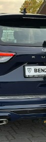 Ford Kuga III MK3 ST-Line Salon Polska 2021r 1.5 EcoBoost Benzyna 150KM Navi Kamer-3