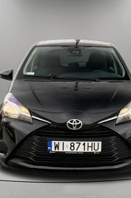 Toyota Yaris III 1.5 Active ! Salon Polska ! Faktura VAT !-2