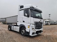 Mercedes-Benz Actros