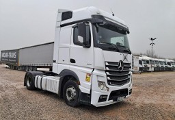 Mercedes-Benz Actros