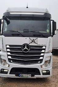 Mercedes-Benz actros-2