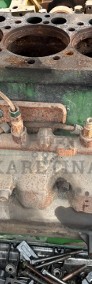 John Deere 6068 Silnik Blok CZĘŚCI R504850-4