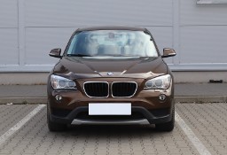 BMW X1 I (E84) , Salon Polska, Serwis ASO, Automat, Xenon, Bi-Xenon,