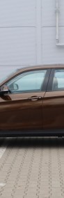 BMW X1 I (E84) , Salon Polska, Serwis ASO, Automat, Xenon, Bi-Xenon,-3