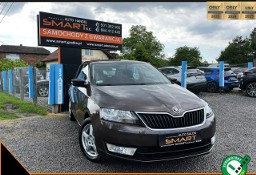 Skoda Rapid Salon Pl / 1Właściciel / Serwisowany / Bez wypadkowy / Stan BDB