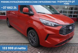 Ford Transit 320 L2H1 Limited 320 L2H1 Limited 2.0 150KM