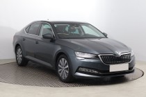 Skoda Superb III , Salon Polska, Navi, Klimatronic, Tempomat, Parktronic,