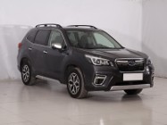 Subaru Forester IV , Salon Polska, Serwis ASO, Automat, Skóra, Tempomat,