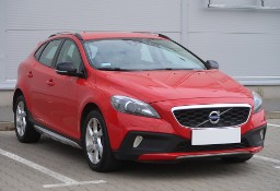 Volvo V40 II , Salon Polska, Automat, Skóra, Xenon, Bi-Xenon, Klimatronic,