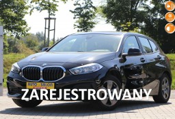 BMW SERIA 1 F40 zarejestrowany,2020-PIERWSZA REJ, alu, parktronic, led