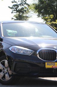 BMW SERIA 1 F40 zarejestrowany,2020-PIERWSZA REJ, alu, parktronic, led-2