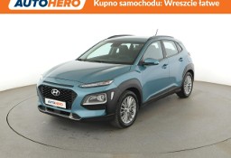 Hyundai Kona 1.6 TGDI Iron Man Edition Klimatyzacja Tempomat Navi Grzane Fotele K