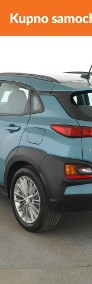 Hyundai Kona 1.6 TGDI Iron Man Edition Klimatyzacja Tempomat Navi Grzane Fotele K-4