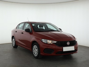 Fiat Tipo II , Salon Polska, 1. Właściciel, Serwis ASO, GAZ, Klima-1