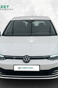 Volkswagen Golf VIII Volkswagen Golf VIII 1.0 eTSI Life DSG Hatchback-2